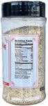 Shipshewana Spice Company 13 oz Happy Salt Bottle - Amish Cooking