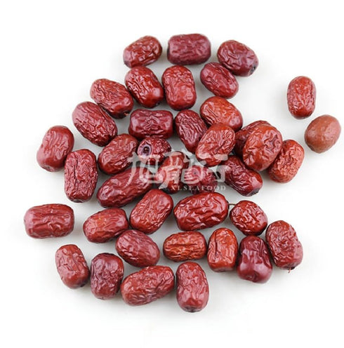 (1) Xlseafood Organic sulfur-free Dried Chinese Large Jujube