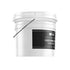 (1 Pure Original Ingredients Coconut Oil Gallon) Hexane-Free & Gluten-Free, Non-Hydrogenated