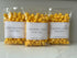 (20, Gourmet Individual Popcorn Treat Bags Assortment Classroom Office Snacks Cheddar-Cheese)