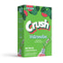 (Watermleon, 72 Crush- Powder Drink Mix - Sugar Free & Delicious Sticks)