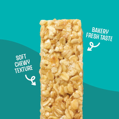 8-1.0 OZ Sunbelt Bakery Snickerdoodle Chewy Granola Bars, Bars