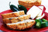 Pack 3 Rabbit Creek Beer Bread Mix Variety of Cheesy Jalapeno, Cheddar Bacon & Cheesy Garlic Beer Bread Mix