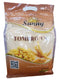 Sunny Gold Tombrown Cereal 4.4LB Sachet