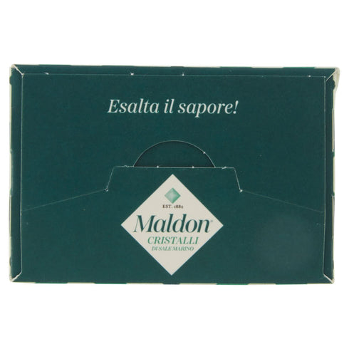 Original Maldon Sea Salt Flakes