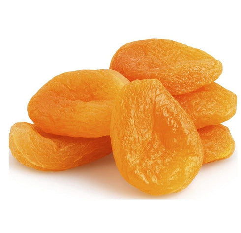 NUTS U.S. Dried Apricots | Jumbo Size Turkish Apricots | No Added