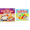 Popin' Cookin' Kracie Popin Cooking DIY Candy Making Kit Bundle - Ramen (1.1 Ounce)