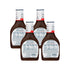 16 Oz (Pack 4) Sweet Baby Ray's Sauce and Marinade, Kickin' Bourbon Fl