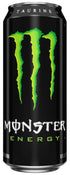 16 oz, 4 Pack Monster Energy, Original, fl