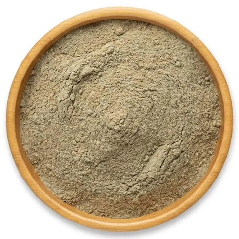 1 NY Spice Shop Dogwood Bark Powder Jamaican - Pound Piscidia Piscipula Extracted Powder - Fine Ground Jamaican Blend