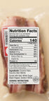 Generic Country Ham Selection Daniel Boone/Goodnight Brothers Multiple Cuts Available (Side meat)
