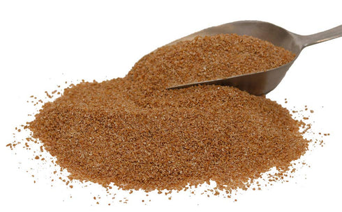 7.5lbs Organic Hard Red Cracked Wheat Cereal