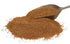 7.5lbs Organic Hard Red Cracked Wheat Cereal