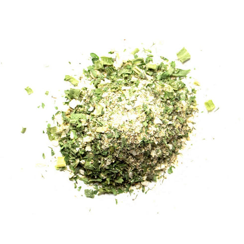 16 oz Spiceology - Really Ranch Salt Free Seasoning - Use On: Ranch Dip, Roasted Veggies or Chicken