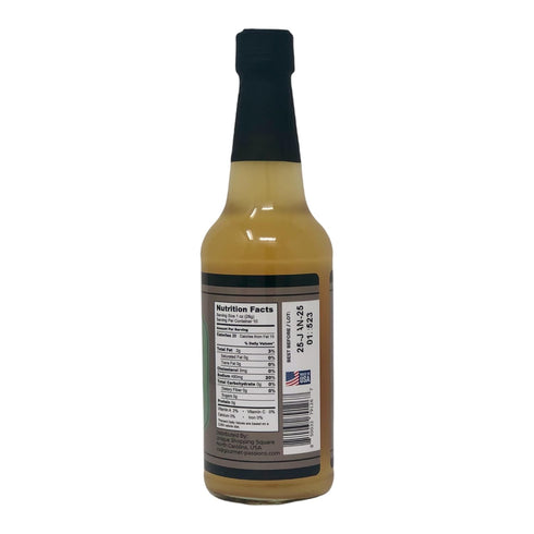 Lara's Gourmet Passions 10fl oz, 1 Lara's Premium Olive Juice Dirty Martini Cocktail Mix - Small Batch - Glass Bottle