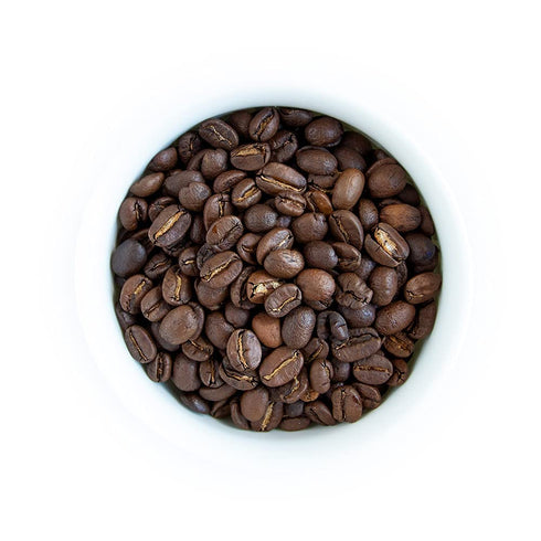 2 lb (32 oz), Fresh Roasted Coffee, Guatemala Huehuetenango, Medium Roast, Kosher, Whole Bean