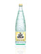 Vichy Catalan - Sparkling Mineral Water - 33.8 oz (1 Liter) (6 Glass Bottles)