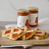 Pack, 12.7 oz Packaging Agrisicilia Marmalade Vareity Mandarin, Sicilian and Blood Orange Authentic Italian Citrus Jam