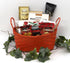 V.I.P. Gourmet Snack Gift Basket by Gift Basket Village