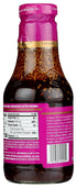 20.5 6 Kikkoman Takumi Collection Original Teriyaki Sauce, Ounce - per case. by NA