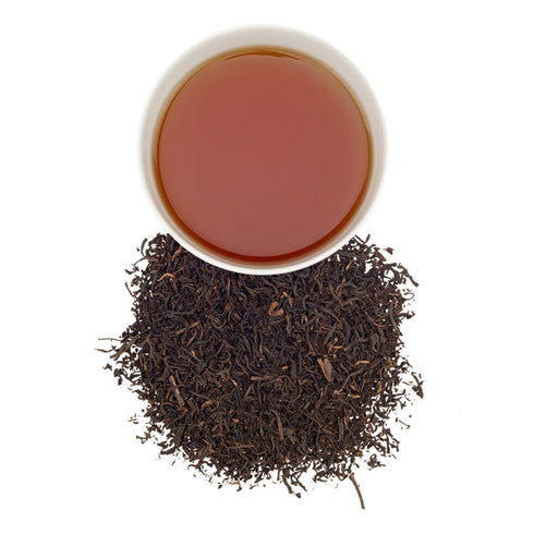 3oz Harney & Sons Fine Teas Decaf Ceylon Black Tea Tin, Loose Leaf