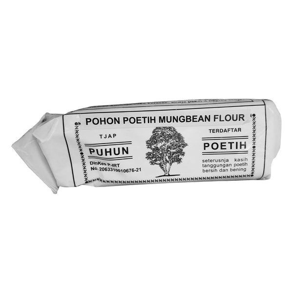 Generic Mung Bean Flour 90g Ideal for Cooking and Desserts