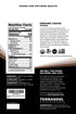 16 Oz, Terrasoul Superfoods Raw Organic Cacao Powder, Rich Chocolate Goodness for Baking, Smoothies, and Blissful Hot