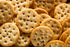 A Blend Above Asiago Roasted Garlic Cracker/Pretzel Seasoning 3 Pack, Gourmet, Easy to Make, All Natural