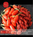 Xlseafood Premium Dried Raw Goji Berries, China Ningxia, 8oz