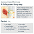 Everyday Basis 0 (Summer Pack) Water Flavoring Liven Up Your Water Great Taste Great Flavors Keto Friendly, Calories No