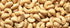 Marvelous 1LB Roasted Salted Cashews Bag Cashews