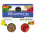 Teacurry Men Fertility Tea (1 Month Pack, 30 Tea Bags) - Fertility
