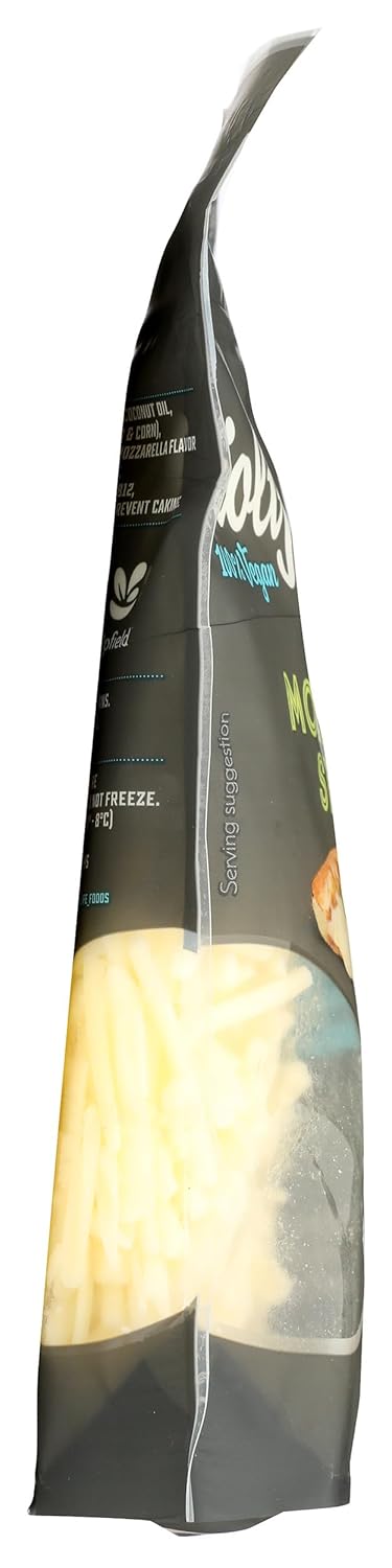 Violife Mozzarella 8 OZ Just Like Shreds