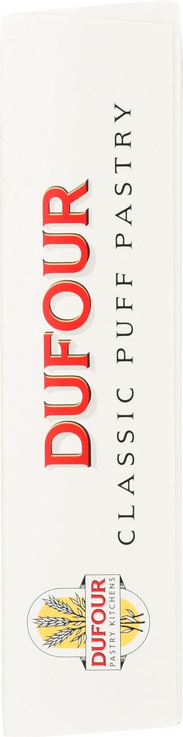 DUFOUR PASTRY KITCHENS 14 OZ DUFOUR Classic Puff Pastry
