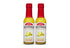 Mezzetta Peperoncini Sauce - Mediterranean Hot Sauce for Chicken, Grilled Veggies, Pizza,