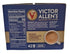 42 Count 5 Victor Allen Indulgent White Chocolate Caramel Cappuccino Single Serve Cups BUNDLE - w/ RECIPES