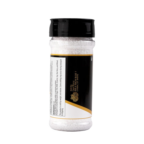 (9.28 GranAroma Pretzel Salt, Coarse Texture, Ideal for Baking & Snacks Ounce)