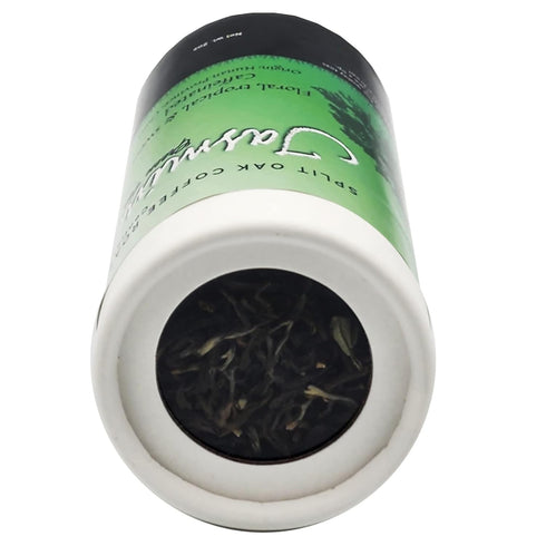 Green Tea Loose Leaf Organic, Jasmine Green Tea, Pure Leaf Tea, Best Organic Green Breakfast, Hot or Iced