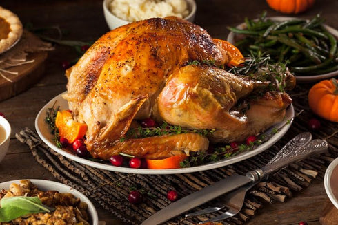 Premium Warm Apple Pie Chicken and Pork Dry Rub, Large Shaker - Calorie Free, Fat Free, Delicious Seasoning for Meat