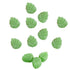 Gummy (1 Fruidles Spearmint Leaves, Delicious Jelly Candy, Gluten-Free, Fun and Festive Holiday Snacking, Party Favor