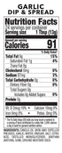 (1 2 Teta Foods Assorted Selection of Middle Eastern Garlic Spread - Toum Regular Garlic, Spicy)