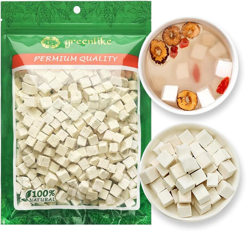 16oz CHINESE HERB PORIA FU LING