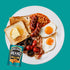 415g Heinz Baked Beans in Tomato Sauce