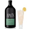 Apls Ease Non Alcoholic Drink - Lion's Mane-Infused Calming Beverage Formulated to