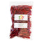 4oz Japones Dried Whole Chile Peppers in Heat-Sealed Resealable Bag for Authentic Mexican Food