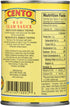 Cento 10.5 (Pack 6) Red Clam Sauce with Extra Virgin Olive Oil Ounce