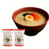 GENKI-DO! Made in Japan, Gluten-free, Animal-free, Plant-based, healthy Japanese Brown Rice Ramen