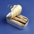 Ati Manel 3 120g (3 pack) Garfish in Olive Oil | x Tinned Fish | Canned in Olive Oil