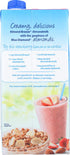 32 oz.(pack 2) Blue Diamond Growers - Almond Breeze Almond Milk Unsweetened Original