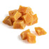 SO2-5 NY Spice Shop Dried Mango Diced with Pound Dehydrated Mangos Dice Fruit Snacking - Dried Mango cubes for Baking
